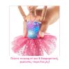 Picture of Mattel Barbie: Dreamtopia - Twinkle Lights Ballerina (HLC25)