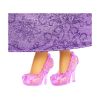 Picture of Mattel Disney: Princess - Rapunzel Posable Fashion Doll (HLW03)