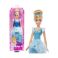 Picture of Mattel Disney: Princess - Cinderella Posable Fashion Doll (HLW06)