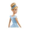 Picture of Mattel Disney: Princess - Cinderella Posable Fashion Doll (HLW06)