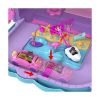 Picture of Mattel Polly Pocket: Pollyville - Resort Roll Away Playset (HKV43)