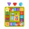 Picture of Mattel Puppy's Game Activity Board (EN,GR,TR Language) (HRB70)