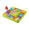 Picture of Mattel Puppy's Game Activity Board (EN,GR,TR Language) (HRB70)