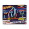 Picture of Mattel Hot Wheels Neon Speeders - Laser Stunt Slamway (HPC05)