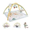 Picture of Fisher-Price® Simply Senses Newborn Gym (HRB15)