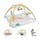 Picture of Fisher-Price® Simply Senses Newborn Gym (HRB15)