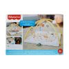 Picture of Fisher-Price® Simply Senses Newborn Gym (HRB15)