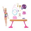 Picture of Mattel Barbie® You Can be Anything - Gymnastics Playset (HRG52)