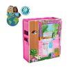 Picture of Mattel Barbie® Getaway House Playset (HRJ76)