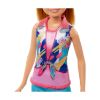 Picture of Mattel Barbie® & Stacie To The Rescue - Doll Set with 2 Pet Dogs & Accessories (HRM09)