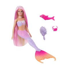 Picture of Mattel Barbie® A Touch of Magic - Color Change Doll (HRP97)