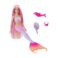 Picture of Mattel Barbie® A Touch of Magic - Color Change Doll (HRP97)