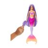 Picture of Mattel Barbie® A Touch of Magic - Color Change Doll (HRP97)