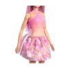 Picture of Mattel Barbie® A Touch of Magic - Unicorn Pink Doll (HRR13)
