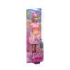 Picture of Mattel Barbie® A Touch of Magic - Unicorn Pink Doll (HRR13)