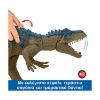 Picture of Mattel Jurassic World: Epic Evolution - Ruthless Rampage Allosaurus (HRX50)