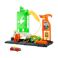 Picture of Mattel Hot Wheels® City: Super Recharge Fuel Station - Playset (HTN79)