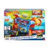 Picture of Mattel Hot Wheels® City: Color Shifters - Tunnel Twist Car Wash Playset (HTN80)