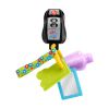 Picture of Fisher-Price® Laugh & Learn® Play & Go Activity Keys (Voice Languages EN,GR,TR) (HWY40)