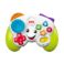 Picture of Fisher-Price® Laugh & Learn® Παίζω και Μαθαίνω - Εκπαιδευτικό Χειριστήριο (HXB65)