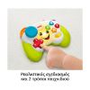 Picture of Fisher-Price® Laugh & Learn® Παίζω και Μαθαίνω - Εκπαιδευτικό Χειριστήριο (HXB65)
