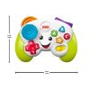 Picture of Fisher-Price® Laugh & Learn® Παίζω και Μαθαίνω - Εκπαιδευτικό Χειριστήριο (HXB65)