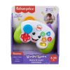 Picture of Fisher-Price® Laugh & Learn® Παίζω και Μαθαίνω - Εκπαιδευτικό Χειριστήριο (HXB65)
