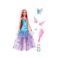Picture of Mattel Barbie® A Touch Of Magic Doll (JCW48)