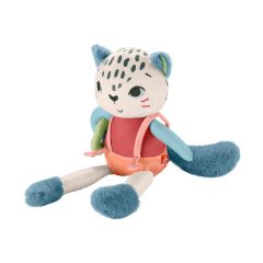 Picture of Fisher-Price® Planet Friends - Spotting Fun Snow Leopard (HKD64)