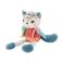 Picture of Fisher-Price® Planet Friends - Spotting Fun Snow Leopard (HKD64)
