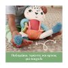 Picture of Fisher-Price® Planet Friends - Spotting Fun Snow Leopard (HKD64)