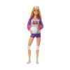 Picture of Mattel Barbie®: You Can Be Anything - Made To Move Volleyball Player Doll (HKT72)