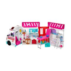 Picture of Mattel Barbie®: You Can Be Anything - Care Clinic (HKT79)