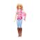Picture of Mattel Barbie Mysteries: The Great Horse Chase - "Malibu" Doll with Riding Clothes & Accessories (HXJ38)