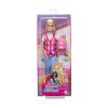 Picture of Mattel Barbie Mysteries: The Great Horse Chase - "Malibu" Doll with Riding Clothes & Accessories (HXJ38)