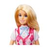 Picture of Mattel Barbie Mysteries: The Great Horse Chase - "Malibu" Doll with Riding Clothes & Accessories (HXJ38)