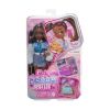 Picture of Mattel Barbie: Dream Besties - Barbie Brooklyn (HYC22)