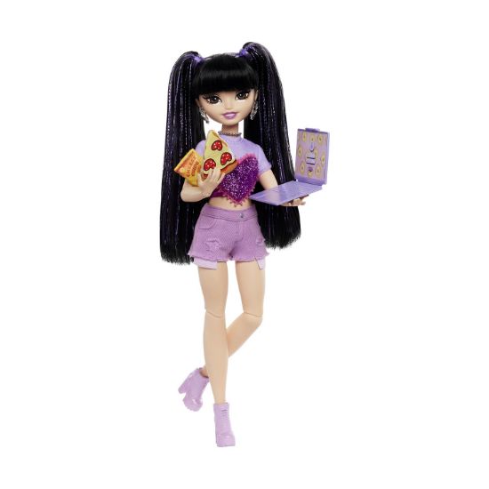 Picture of Mattel Barbie: Dream Besties - Renee (HYC24)