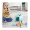 Picture of Fisher-Price - Sort & Stow Pet Carrier (HTW93)