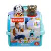 Picture of Fisher-Price - Sort & Stow Pet Carrier (HTW93)