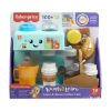 Picture of Fisher-Price: Laugh & Learn - Coffee Cafe (HYR99)