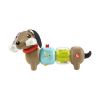 Picture of Fisher-Price Pets: Click & Spin - Activity Pup (HTW91)