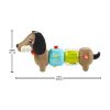 Picture of Fisher-Price Pets: Click & Spin - Activity Pup (HTW91)