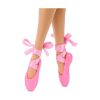 Picture of Mattel Barbie: Signature - Ballet Wishes Doll (JBJ09)