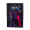 Picture of Mattel Disney Princess: Snow White - Evil Witch Collectable Doll (HVY54)