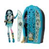 Picture of Mattel Monster High Skulltimate Secrets: Hauntlywood Mysteries - Frankie Stein (JBG81)