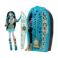 Picture of Mattel Monster High Skulltimate Secrets: Hauntlywood Mysteries - Frankie Stein (JBG81)