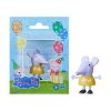 Picture of Hasbro Peppa Pig - Peppas Party Friends Mini Figure (Random) (G0152)
