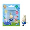 Picture of Hasbro Peppa Pig - Peppas Party Friends Mini Figure (Random) (G0152)