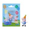 Picture of Hasbro Peppa Pig - Peppas Party Friends Mini Figure (Random) (G0152)